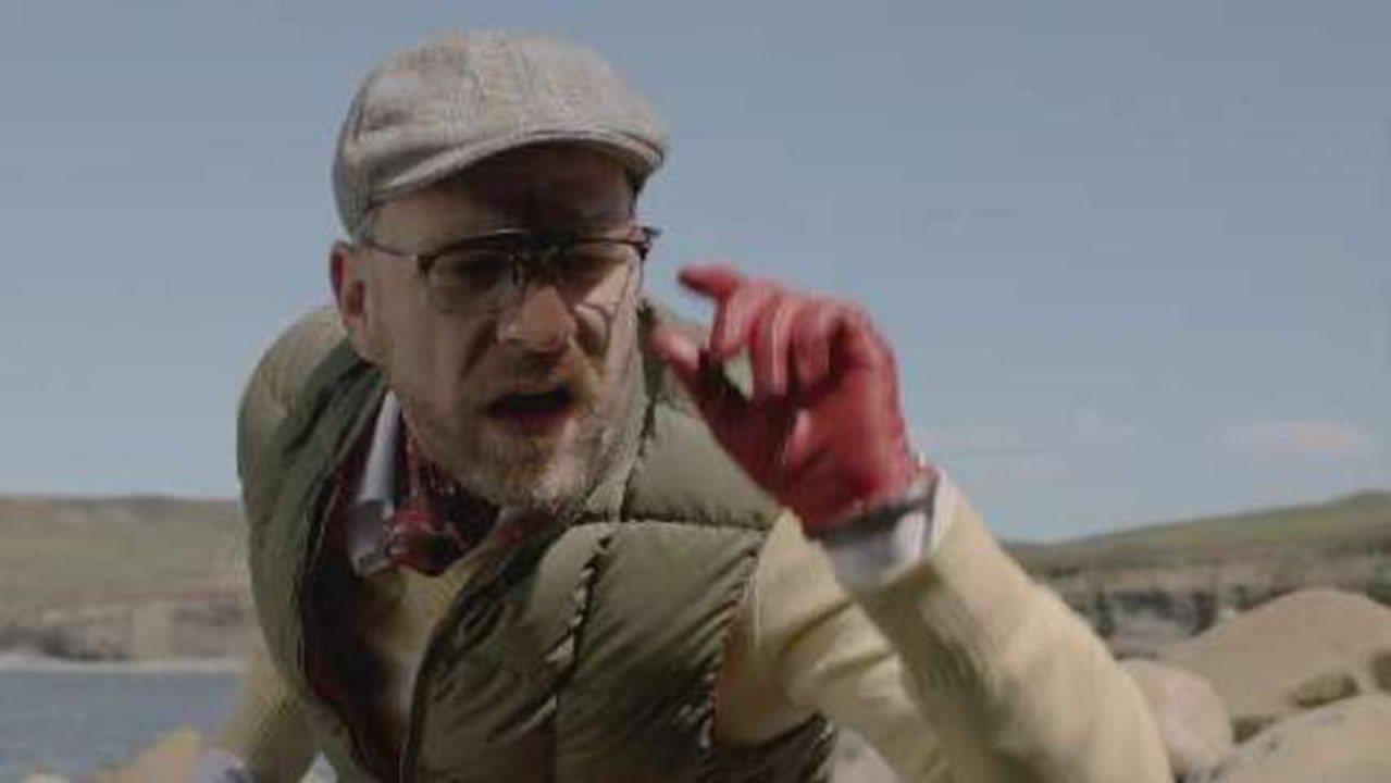 Inspektor jury - trailer (deutsch) hd