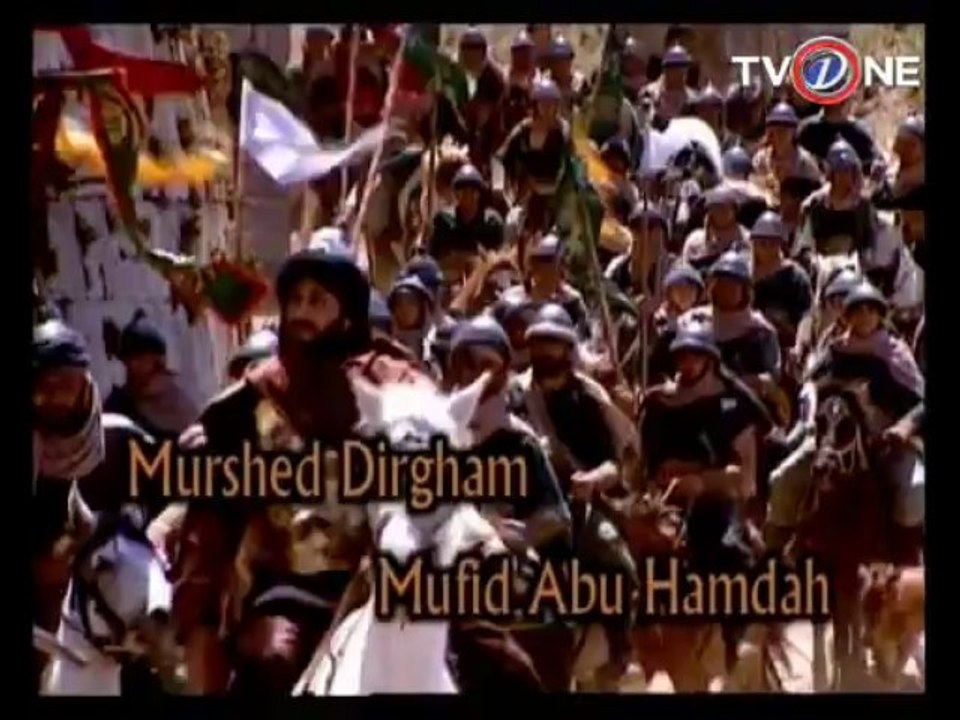 Dastan-e-Andulus- EP #30 Seg 01