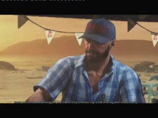 Max Payne 3: Chapter 14 - One Card Left to Play (Finale)