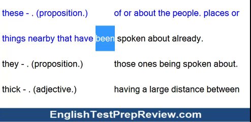 IELTS  - Basic 901-1000 Listen and Learn 1000 IELTS Basic  Words in 7 Days