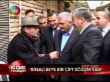 Ege Tv Ana Haber (27.01.2014) Urlalı Şantaja Boyun Eğmez!