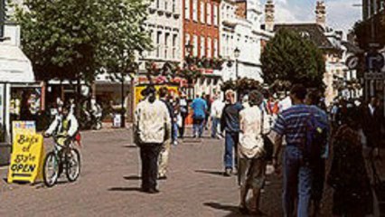 Tunnel Brewery Nuneaton Warwickshire