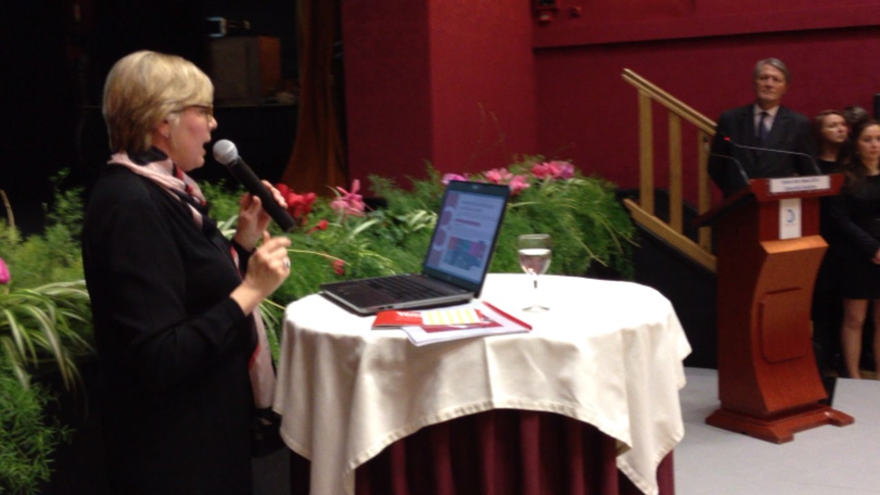 Deauville Tourisme présente ses vœux