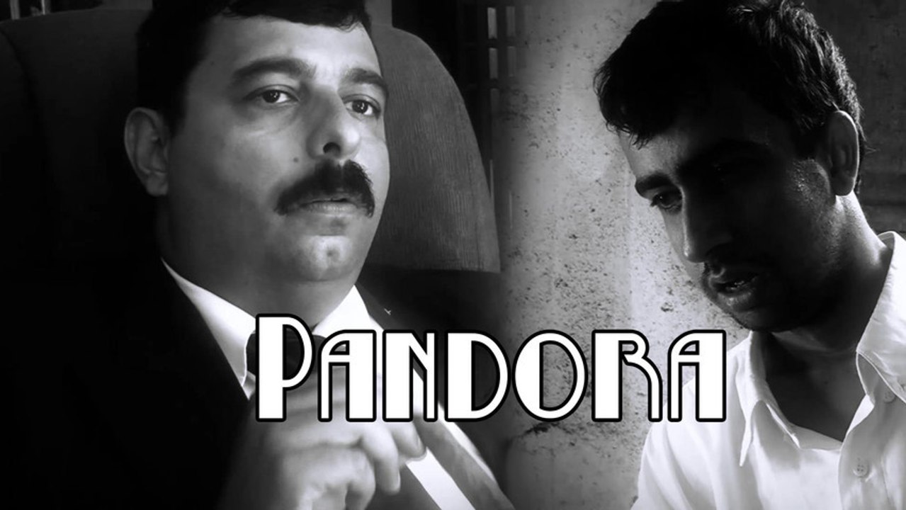 Pandora (Short Film)