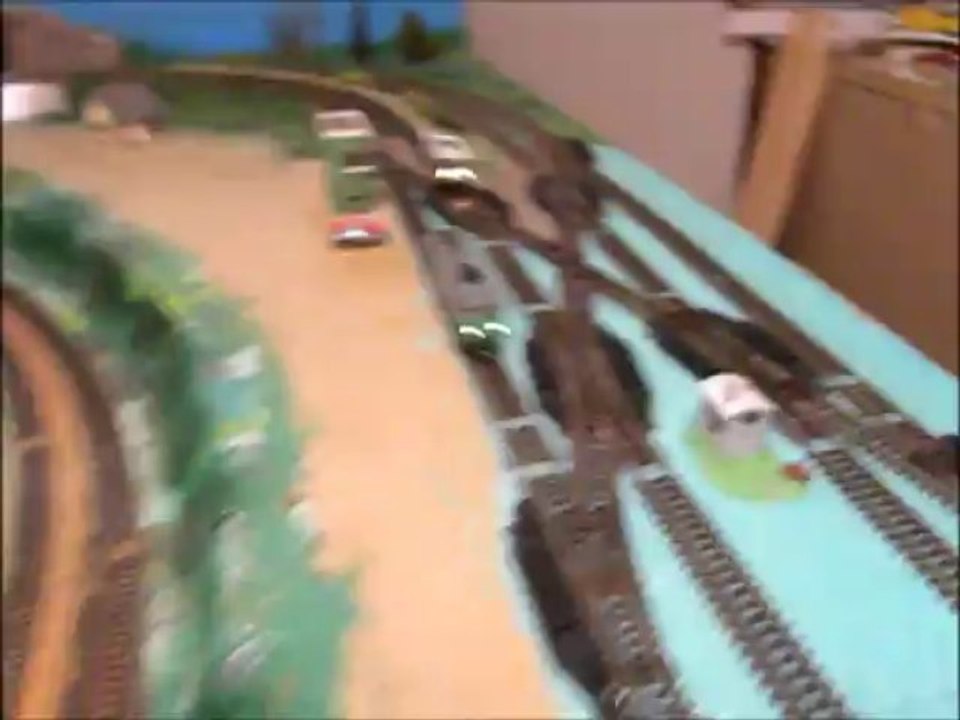 Video N°7_Train N du 40_28 jan 2014