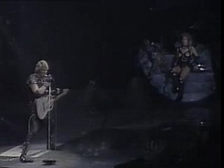 Il nous faudra parler d'amour un jour