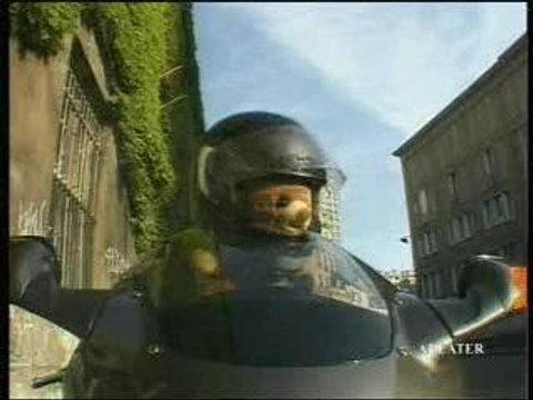 pub + nounours + vanne III