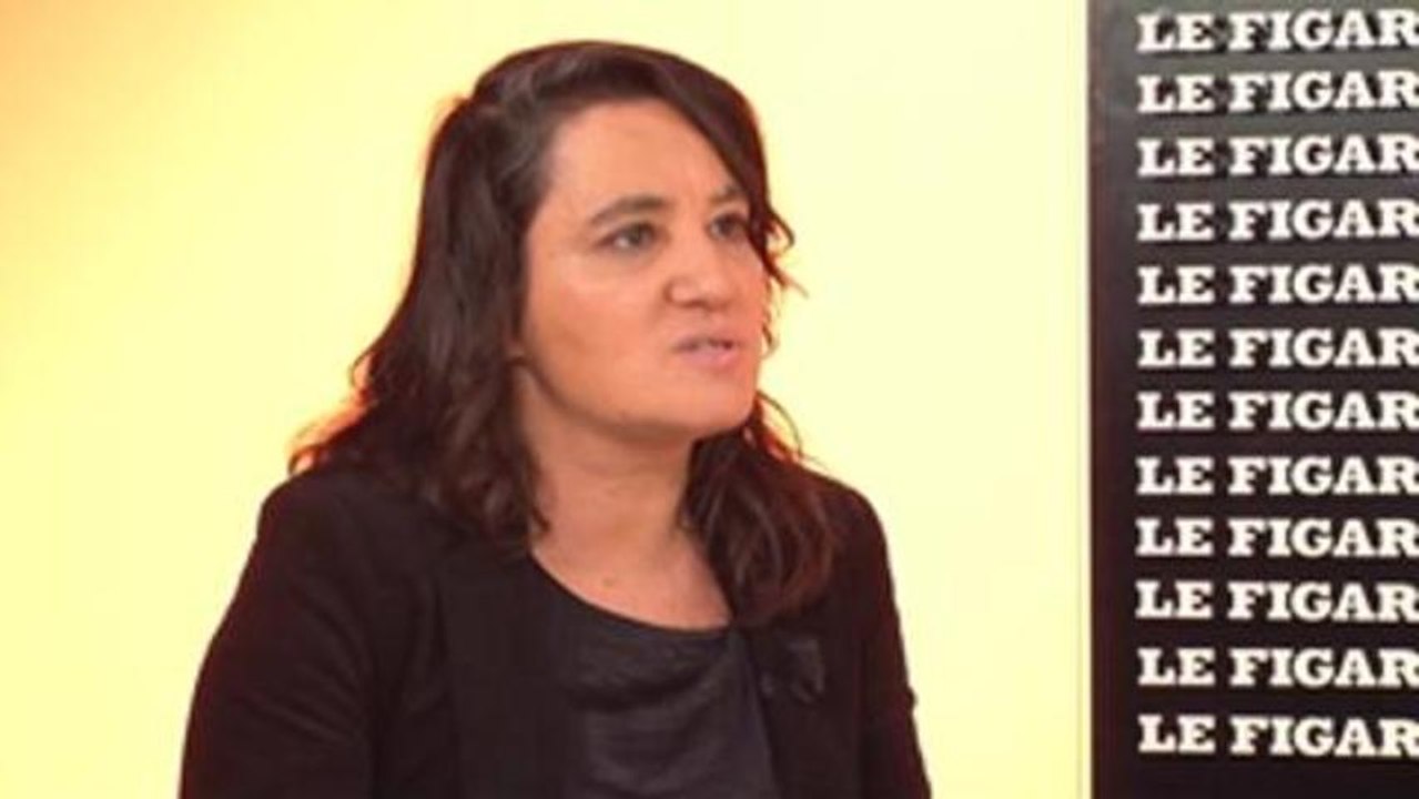 «Hollande n'a pas l'air content de sa fonction»