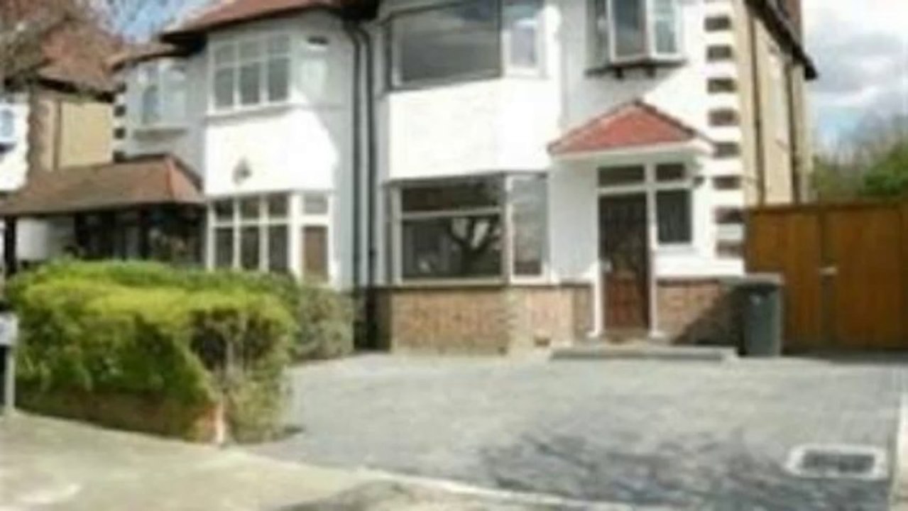 Primrose Hill Hendon London