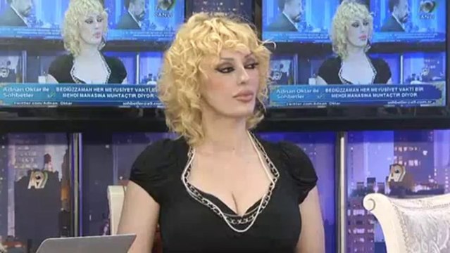 Bediüzzaman Said Nursi Hazretleri kendisinin Hz. Mehdi (as) olmadığını çok açık bir dille anlatmıştır.