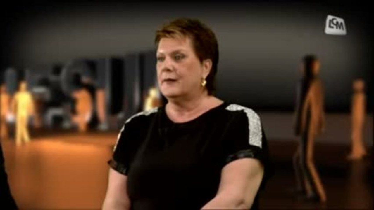 Ils font le sud : Dany Philip - prostituée et auteur