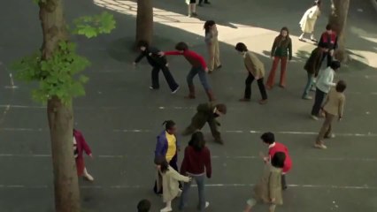 Chroniques d'une cour de récré