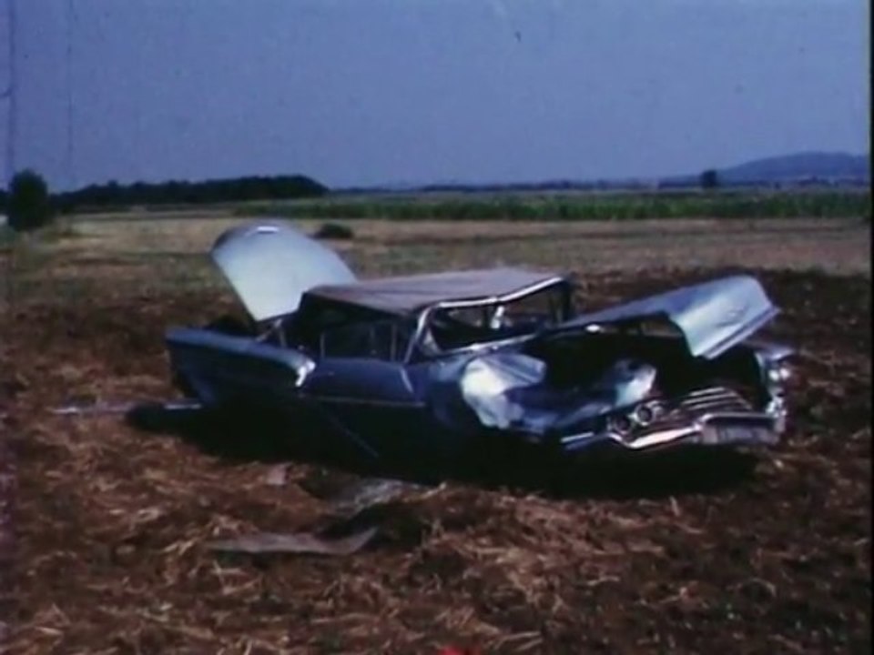 Impala 67