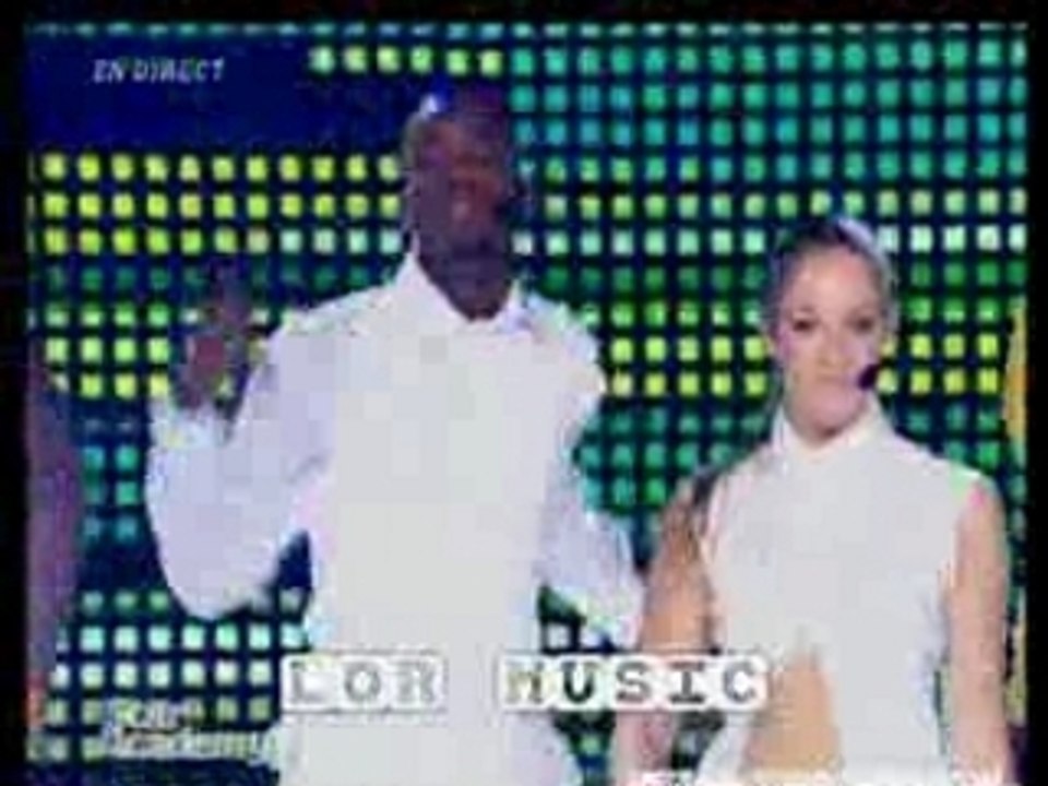 laure arno k-maro femme like u you