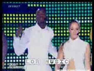 laure arno k-maro femme like u you