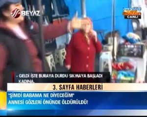 Ebru Gediz İle Yeni Baştan 28.01.2014 1.Kısım