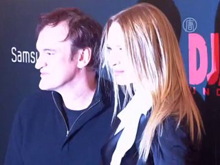 Тарантино требует $2 млн за украденный сценарий