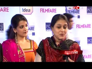 59th Idea Filmfare Awards 2014 The entire industry should be single - Shahid Kapoo
