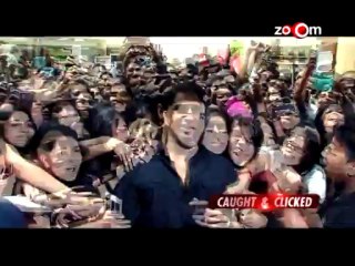 Hasee Toh Phasee  Parineeti Chopra & Sidharth Malhotra  promoting the movie