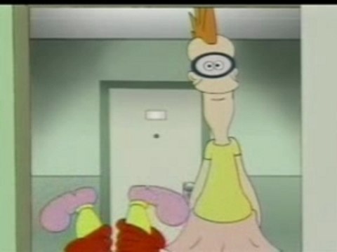 - Francois Perusse - Clown