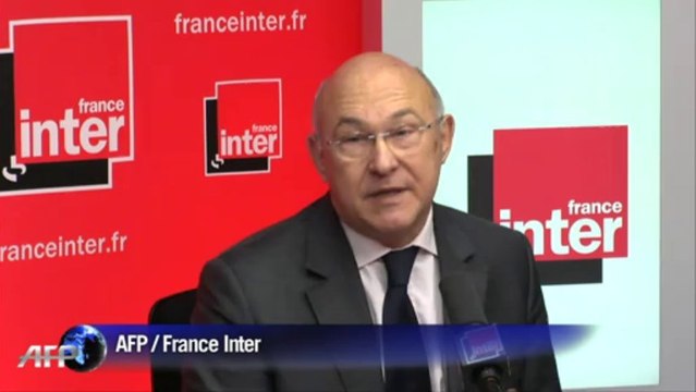 Michel Sapin refuse de baisser les bras face au chômage