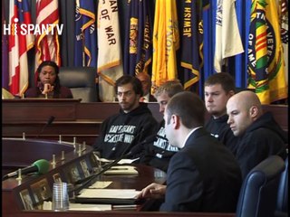 La guerra interminable - Parte 3