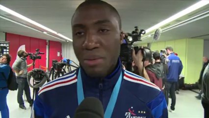 Handball - Abalo toujours ambitieux