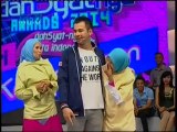 [140117]dahSyat RCTI - Seg 1