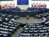 15-01-2014 | Intervention de Jean-Pierre Audy - Session plénière du parlement européen à Strasbourg (67)