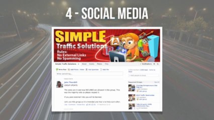 Partnership To Success 2014