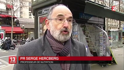 Les retouches photos bientôt interdites dans la presse ?