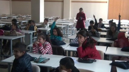 HKÜ Çocuk Üniversitesi 9