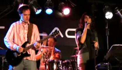 Jet Black - Hot Blooded (Cover)