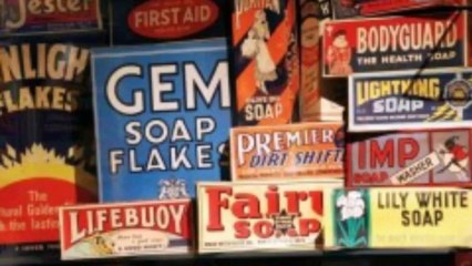 London sewing machine museum Balham London