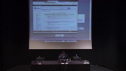 application mobile - webservices koha