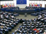15-01-2014 | Intervention de Jean-Pierre Audy - Session plénière du Parlement européen à Strasbourg (67)
