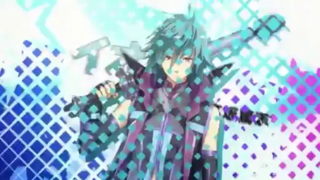 Moero Chronicles (VITA) - bande-annonce japonaise