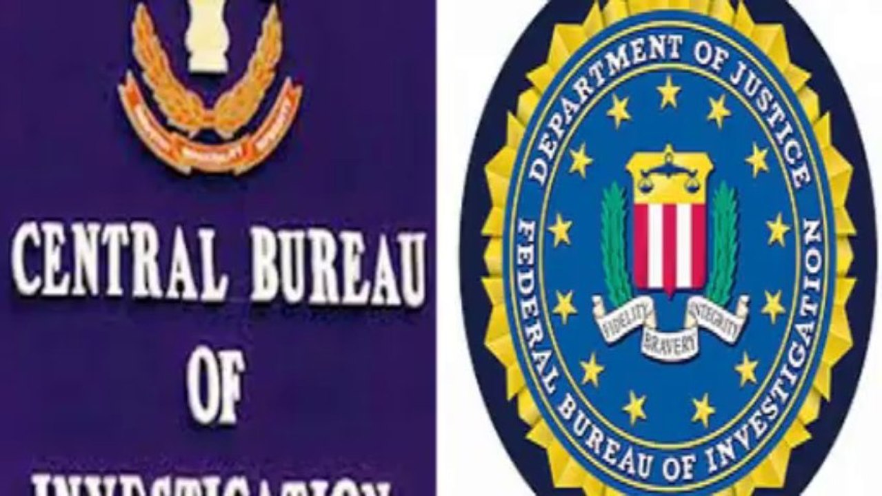 FBI comes forward to help CBI i Jiah Khan's suicide case