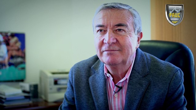 Le handball aixois aura son Palais des Sports