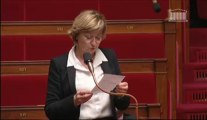 Annie LE HOUEROU - Ratification de la charte européenne des langues régionales
