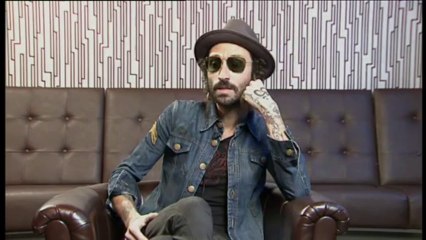 'Pólvora' el álbum más inspirado de Leiva