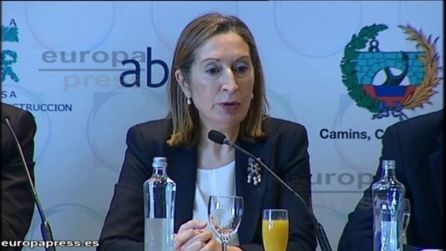 Pastor asegura que se está trabajando bien en La Meca