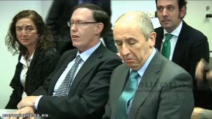 Urkullu presenta un plan que creará 32.000 empleos