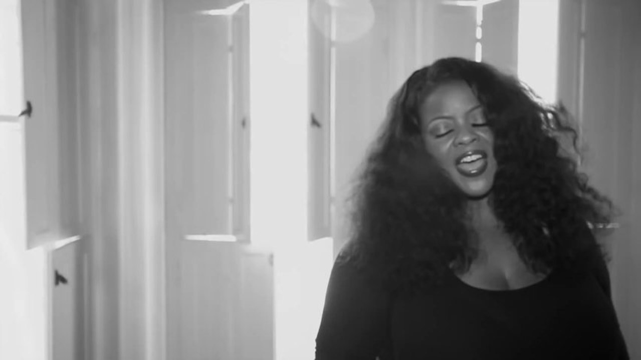 Maysa - Inside My Dream