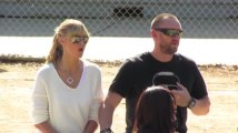 Heidi Klum Splits From Bodyguard Boyfriend Martin Kristen