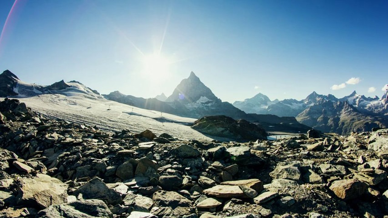 Cervin (Zermatt - Suisse)