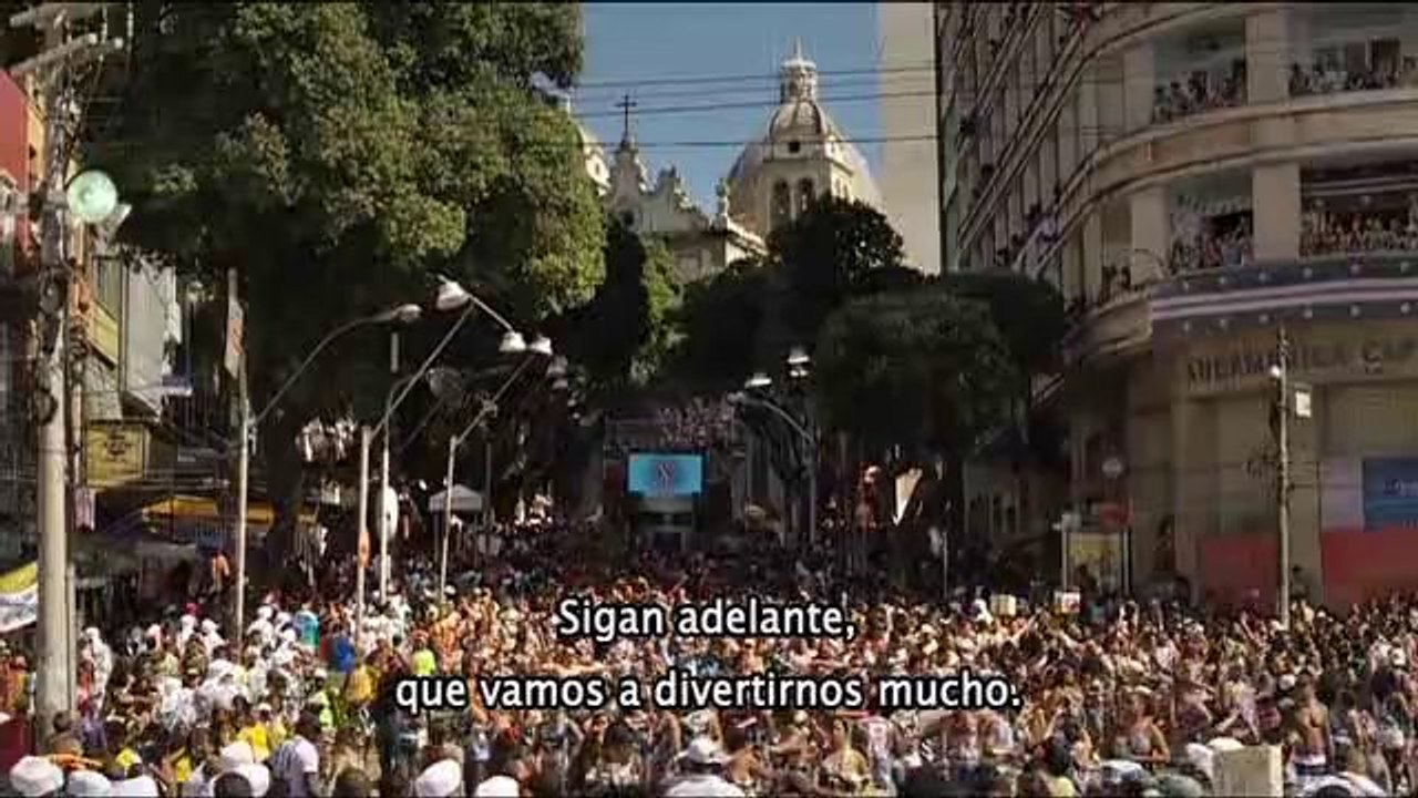 El Canto de La Serena Cap. 1 Sub. Espanol