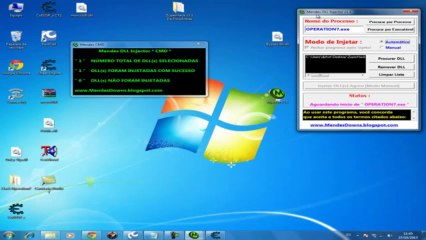 NUEVO HACKER DE OPERATION 7 - HACKER PREMIUM 2014