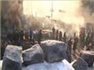 المعارضة الأوكرانية ترحب باستقالة رئيس الوزراء