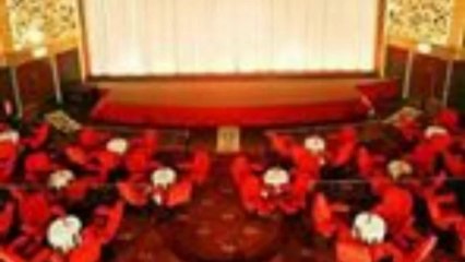 The Rex Cinema Potters bar Hertfordshire